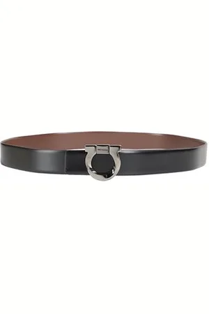 Salvatore Ferragamo Small Leather Goods - Belts - on YOOX.com