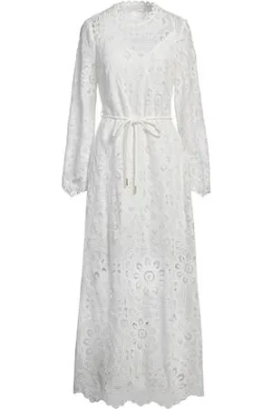 ZIMMERMANN DRESSES - Maxi dresses - on YOOX.com
