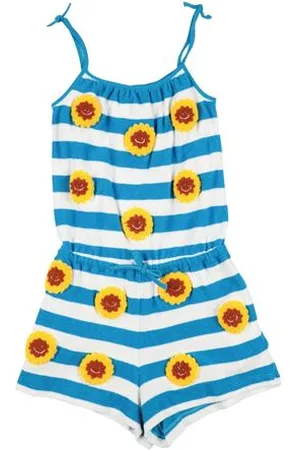 Stella McCartney JUMPSUITS & TRACKSUITS - Playsuits - on YOOX.com