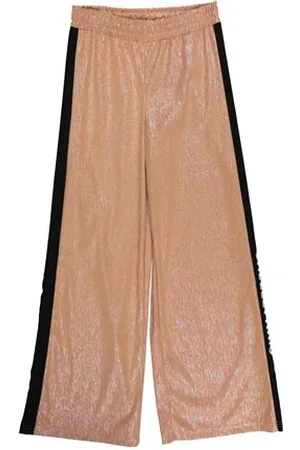 GAËLLE BOTTOMWEAR - Trousers - on YOOX.com