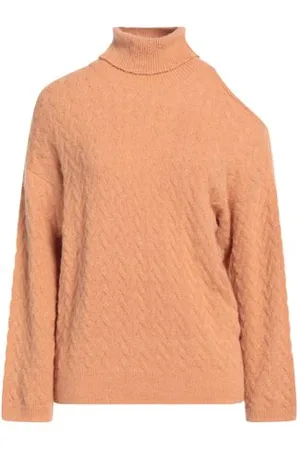 Attic and Barn KNITWEAR - Turtlenecks - on YOOX.com