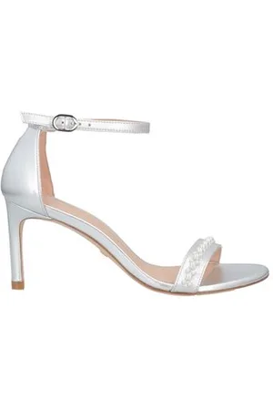 Stuart Weitzman FOOTWEAR - Sandals - on YOOX.com
