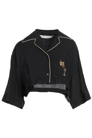 Palm Angels TOPWEAR - Shirts - on YOOX.com