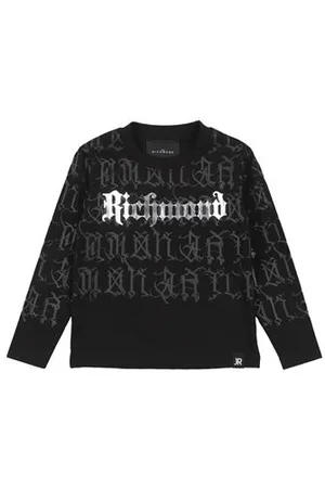 John Richmond TOPWEAR - T-shirts - on YOOX.com