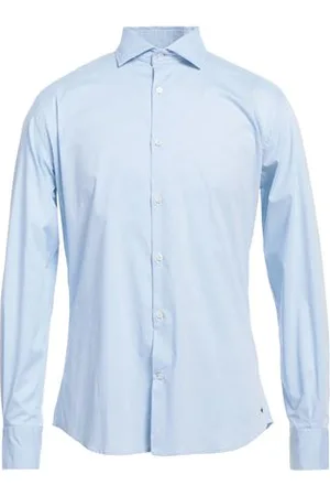BROOKSFIELD TOPWEAR - Shirts - on YOOX.com
