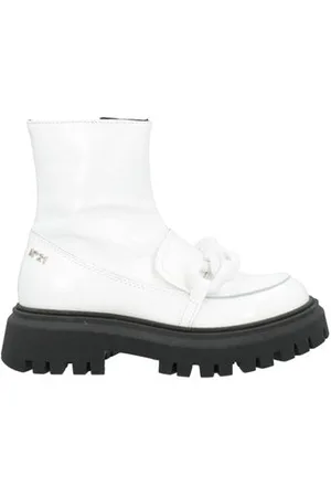 Nº21 FOOTWEAR - Ankle boots - on YOOX.com