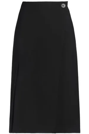 Msgm BOTTOMWEAR - Midi skirts - on YOOX.com