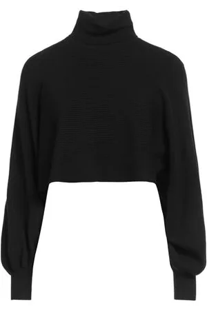 Pieces® KNITWEAR - Turtlenecks - on YOOX.com