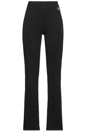 Calvin Klein BOTTOMWEAR - Leggings - on YOOX.com
