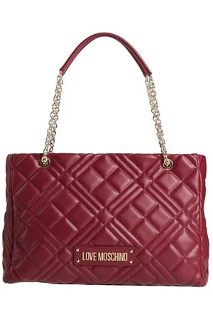 Moschino BAGS - Handbags - on YOOX.com