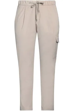HERNO BOTTOMWEAR - Trousers - on YOOX.com