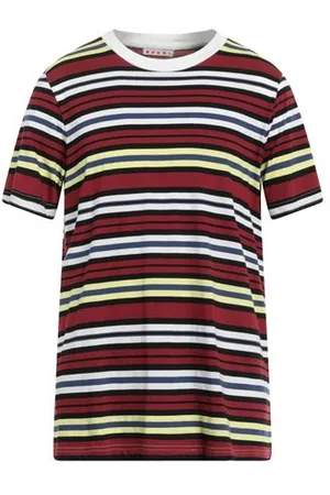 Marni TOPWEAR - T-shirts - on YOOX.com