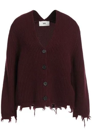 SOLOTRE KNITWEAR - Cardigans - on YOOX.com