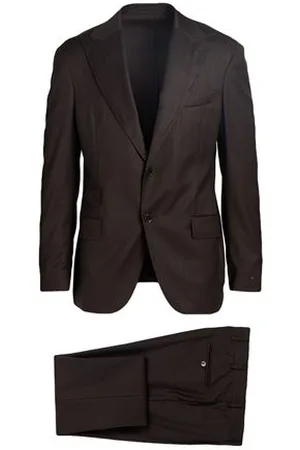 LUIGI BIANCHI MANTOVA SUITS and CO-ORDS - Suits - on YOOX.com