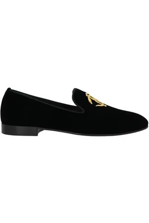 Roberto Cavalli FOOTWEAR - Loafers - on YOOX.com