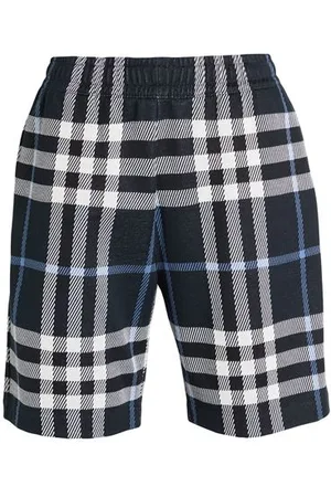 Burberry BOTTOMWEAR - Shorts & Bermuda Shorts - on YOOX.com