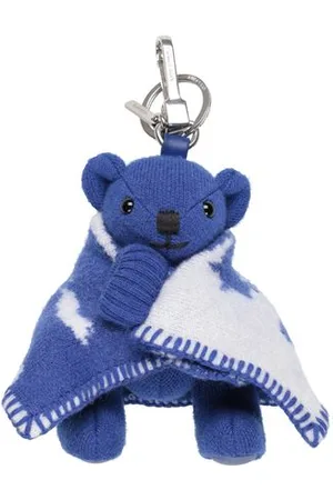 Burberry Small Leather Goods - Key rings - on YOOX.com