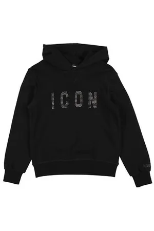Dsquared2 TOPWEAR - Sweatshirts - on YOOX.com