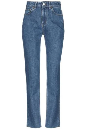 IRO BOTTOMWEAR - Jeans - on YOOX.com