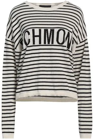 John Richmond KNITWEAR - Jumpers - on YOOX.com