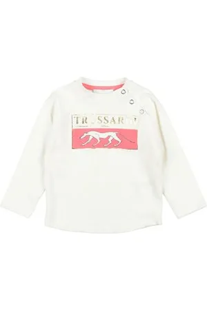 Trussardi TOPWEAR - T-shirts - on YOOX.com