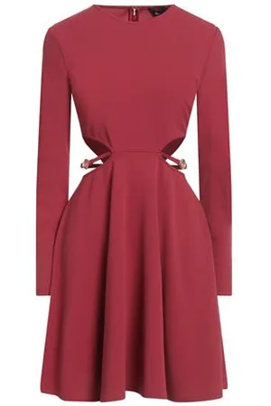 Roberto Cavalli DRESSES - Mini dresses - on YOOX.com