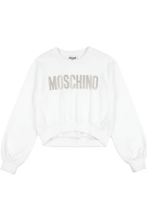 Moschino TOPWEAR - Sweatshirts - on YOOX.com