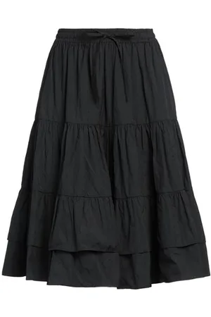 Msgm BOTTOMWEAR - Midi skirts - on YOOX.com