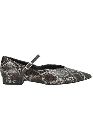 OVYE FOOTWEAR - Ballet flats - on YOOX.com