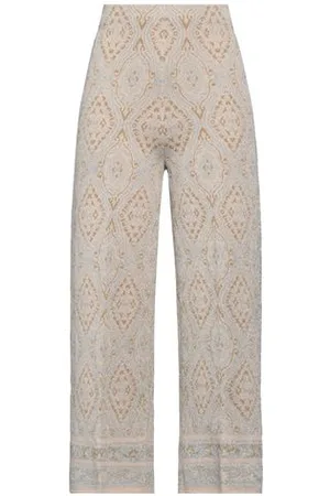 CIRCUS HOTEL BOTTOMWEAR - Trousers - on YOOX.com
