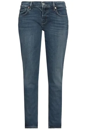 Citizens of Humanity BOTTOMWEAR - Jeans - on YOOX.com