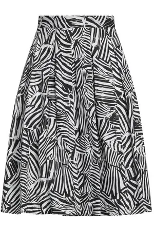 Missoni BOTTOMWEAR - Midi skirts - on YOOX.com