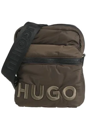 HUGO BOSS BAGS - Cross-body bags - on YOOX.com