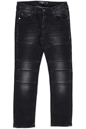 Neil Barrett BOTTOMWEAR - Jeans - on YOOX.com