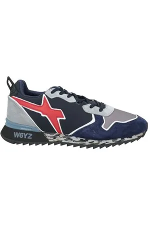W6YZ FOOTWEAR - Trainers - on YOOX.com