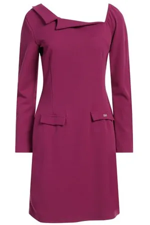 Denny Rose DRESSES - Mini dresses - on YOOX.com
