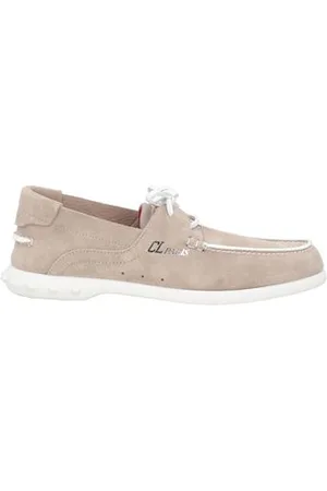 Christian Louboutin FOOTWEAR - Loafers - on YOOX.com