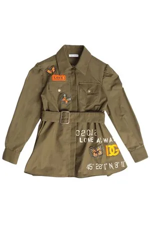 Dolce & Gabbana DRESSES - Kids’ dresses - on YOOX.com