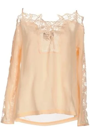 Twin-Set TOPWEAR - Tops - on YOOX.com
