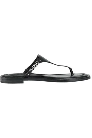 Michael Kors FOOTWEAR - Thong sandals - on YOOX.com