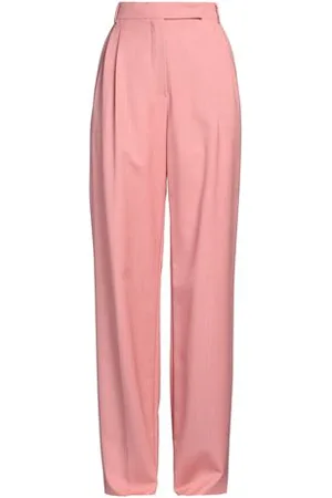 Max Mara BOTTOMWEAR - Trousers - on YOOX.com