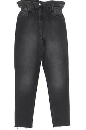 Liu Jo BOTTOMWEAR - Jeans - on YOOX.com