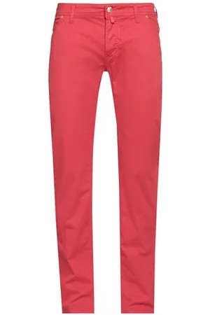 Jacob Cohen BOTTOMWEAR - Trousers - on YOOX.com