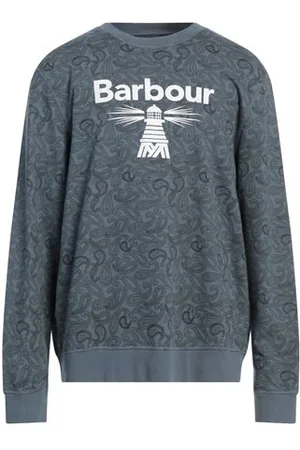 Barbour TOPWEAR - Sweatshirts - on YOOX.com