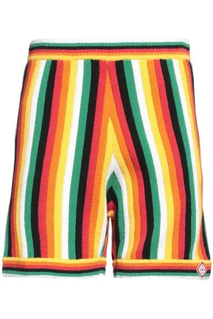 Casablanca BOTTOMWEAR - Shorts & Bermuda Shorts - on YOOX.com