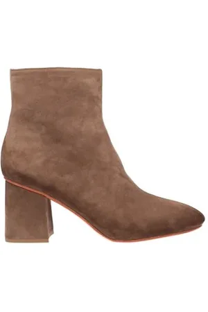 santoni FOOTWEAR - Ankle boots - on YOOX.com