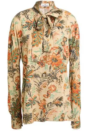 Vivienne Westwood TOPWEAR - Shirts - on YOOX.com