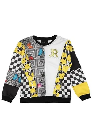John Richmond TOPWEAR - Sweatshirts - on YOOX.com