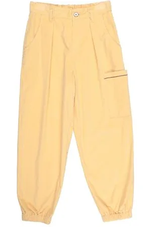 Brunello Cucinelli BOTTOMWEAR - Trousers - on YOOX.com