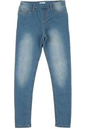 Mayoral BOTTOMWEAR - Jeans - on YOOX.com